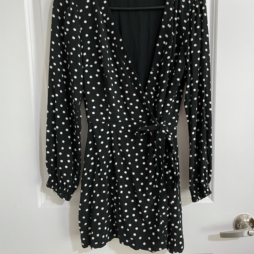 CLOSET CLEAN-OUT !Abercrombie & Fitch romper